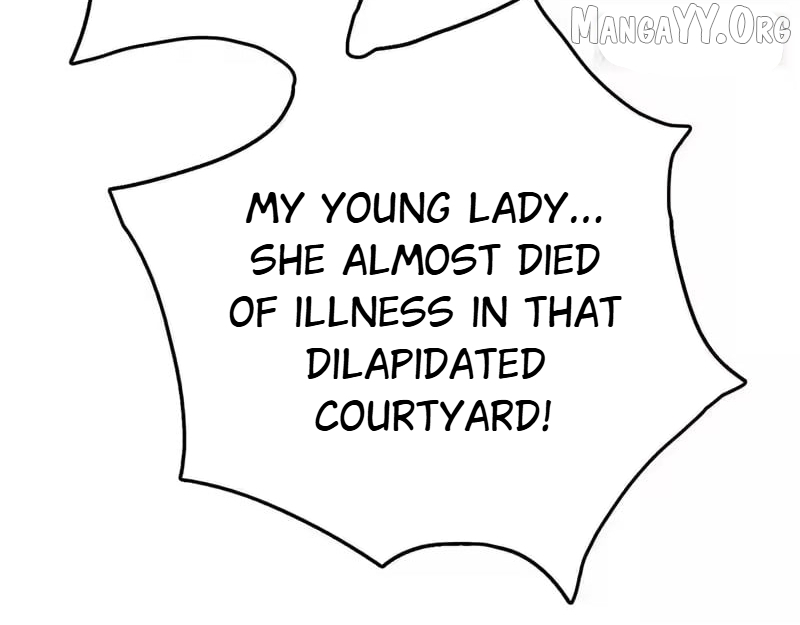 Shao Hua Long: Rebirth of the Evil Concubine’s Counterattack Chapter 37 - page 8